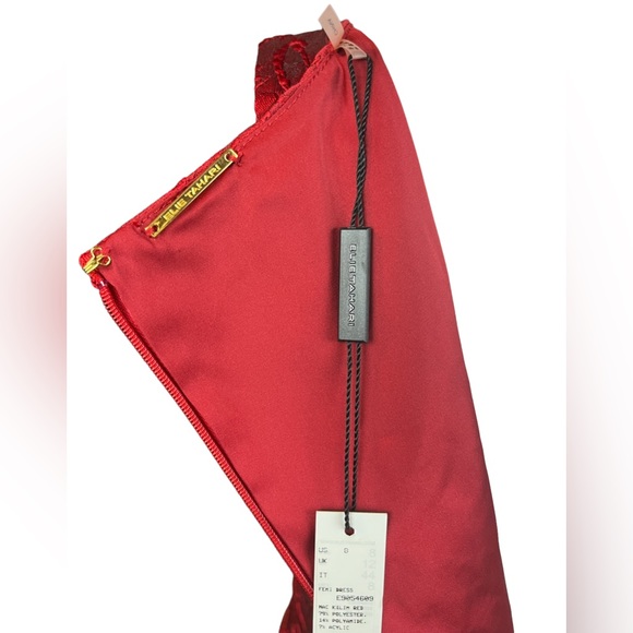 ELIE TAHARI Femi Brocade Sheath Dress - Picture 8 of 16